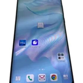 【美品】HUAWEI P30 Pro docomo HW-02L 128GB