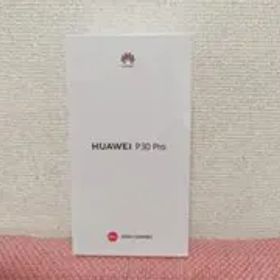 HUAWEI P30 Pro RAM8G ROM512G