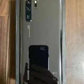 Huawei P30 Pro(VOG-L29 ) 画面割れ