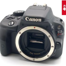 【中古】 【良品】 キヤノン EOS Kiss X7 ボディ 【デジタル一眼レフ】
