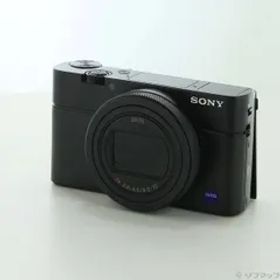 ソフマップ 〔中古品〕 RX100VI DSC-RX100M6【348】