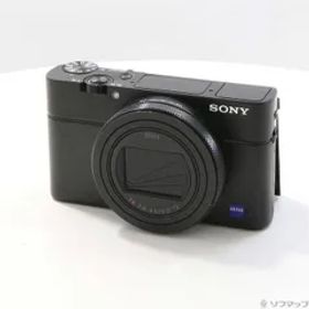 ソフマップ 〔中古品〕 RX100VI DSC-RX100M6【262】