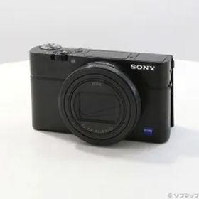 ソフマップ 〔中古品〕 RX100VI DSC-RX100M6【305】