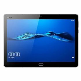 【中古】HUAWEI MediaPad M3 lite 10 10.1インチタブレットWi-Fiモデル RAM3GB/ROM32GB 【日本正規代理店品】