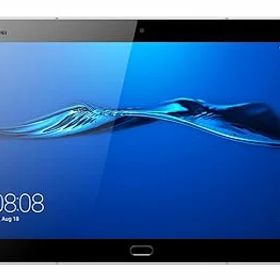 【中古】MediaPad M3 Lite 10スペ-スグレ- LTEモデル 10.1型 32GB BAH