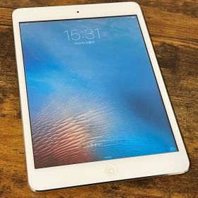 Apple iPad Mini 第1世代 シルバー