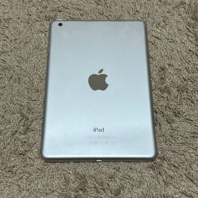 iPad mini 第一世代 16GB Wi-Fiモデル 本体のみ