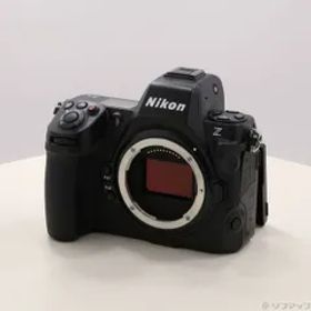 ソフマップ 〔中古品〕 Z 8 ボディ【258】