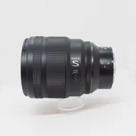 【中古】(ニコン) Nikon Z 85/F1.2 S