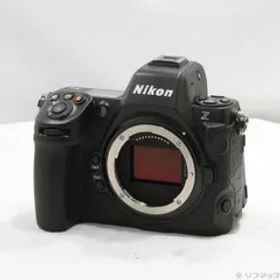 ソフマップ 〔中古品〕 Z 8 ボディ【262】