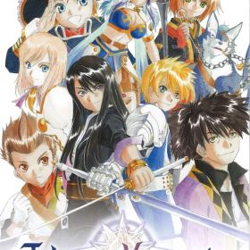 NS テイルズ オブ ヴェスペリア REMASTER 通常版