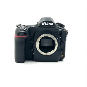 ニコン(Nikon)の【全額返金保証】【最速発送】Nikon デジタル一眼 D850 ボディ ブラック 美品 動作確認済(デジタル一眼)