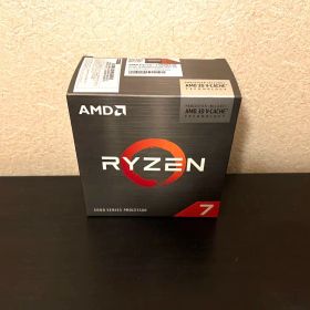 AMD Ryzen 7 5800X3D