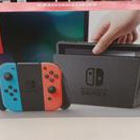 Nintendo Switch HAC-001 NINTENDO