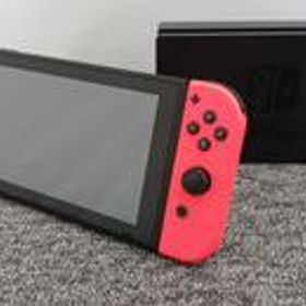 SWITCH HAC-001 NINTENDO