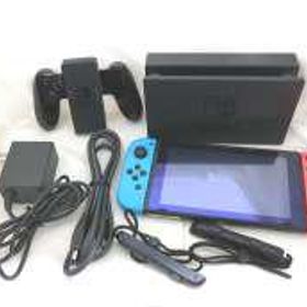 SWITCH HAC-001 NINTENDO