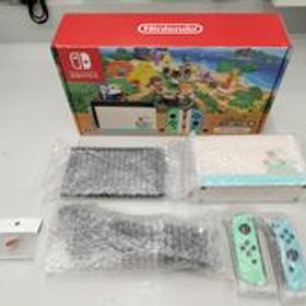 NINTENDO SWITCH HAC-001 NINTENDO