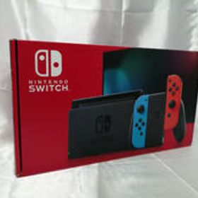 SWITCH HAC-001(-01) NINTENDO