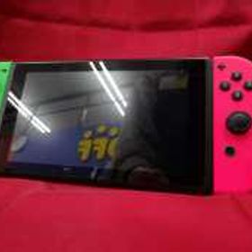 NINTENDO SWITCH HAC-001 NINTENDO