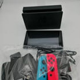 ニンテンドースイッチ HAC-001 NINTENDO