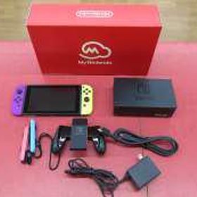 SWITCH HAC-001(-01) NINTENDO