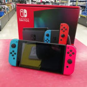 SWITCH HAC-001(-01) NINTENDO