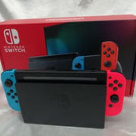 NINTENDOSWICH HAC-001 NINTENDO