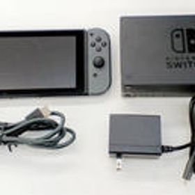 Nintendo Switch HAC-S-JXE-C3 NINTENDO