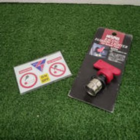 レーシングシガーライター キルスイッチタイプ NISMO