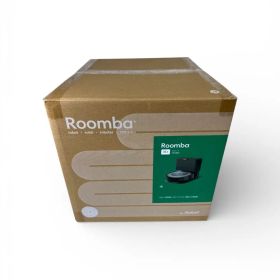 【2025年1月購入】iRobot ルンバ i5+ 高性能全自動掃除機5年保証付