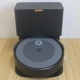 iRobot アイロボット Roomba ルンバ i5+ お掃除ロボット掃除機動作品