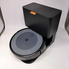 iRobot Roomba ルンバ i5+ 自動ゴミ収集 クリーンベース付き 動作品