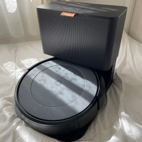 【23年製】ルンバ i5+ ロボット掃除機