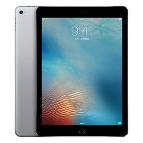 iPad 9.7インチ 第5世代[128GB] Wi-Fiモデル スペースグレイ【…