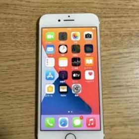 iPhone 7 ゴールド 32GB SIMフリー