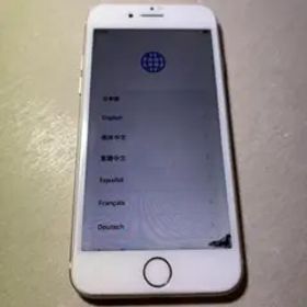 iPhone7 128GB スマートフォン 本体