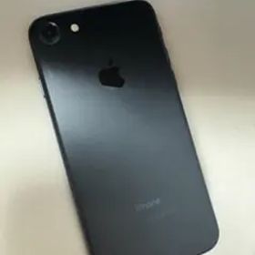 iPhone 7 Black