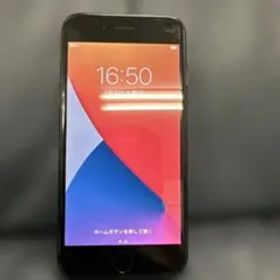 iPhone 7（ブラック／32GB） 美品