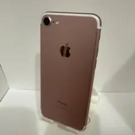 Apple iPhone7 32GB ローズピンク