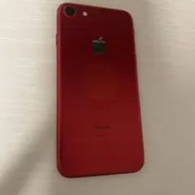 Apple iPhone7 アップル