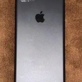 iPhone 7 128GブラックSIM解除済み