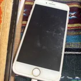 iPhone7 本体 ピンク