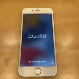 Apple iPhone 7 ローズゴールド 本体