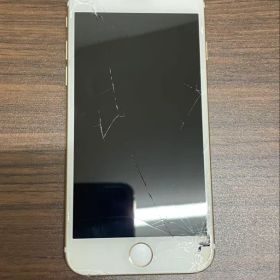 iPhone 7 128GB バキフォン