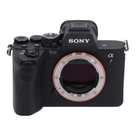 中古 ミラーレス一眼 ボディ/α7 IVSONY ソニー ILCE-7M4 ボディ 3024373コンディションランク【AB】（商品 No.42-0）