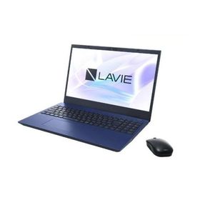 新品 NEC LAVIE N15 N1570PC-N1570FAL 15.6型 Core i7 1255U SSD256GB メモリ16GB Office Windows 11 DVD±R Webカメラ