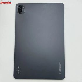 爆速発送Xiaomi Redmi Pad 5 256GB コズミックグレー 21051182G 美品