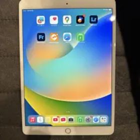 iPad Pro 10.5のメイン画像