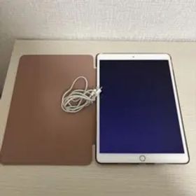 iPad Pro 10.5 ピンク充電ケーブル付き