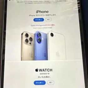 iPad Pro 10.5インチ Wi-Fi+Cellular 64GB